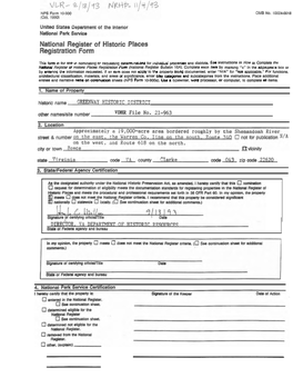 Nomination Form