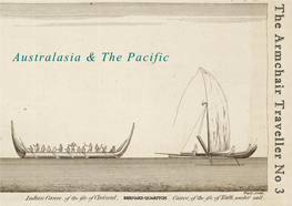 Australasia & the Pacific