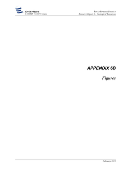 APPENDIX 6B Figures