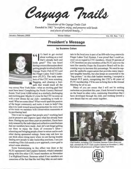 2003 CTC Newsletter.Pdf