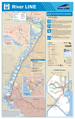 Riverline RSM 071414