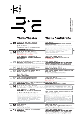 Thalia Gaußstraße Thalia Theater 01 04 07 08 11