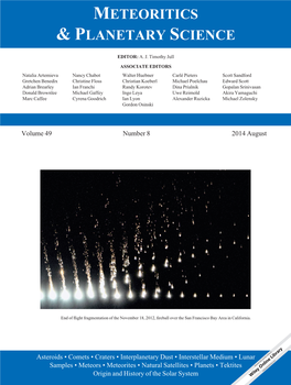 Fall, Recovery, and Characterization of the Novato L6 Chondrite Breccia