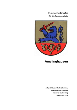 Amelinghausen
