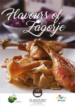 Flavours of Zagorje ↑ PTUJ ↑ ROGAŠKA SLATINA → VARAŽDIN