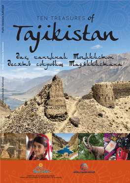 Ten-Treasures-Of-Tajikistan.Pdf