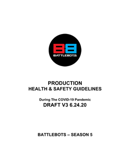 Production Draft V3 6.24.20