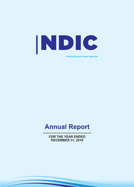 Year 2018 Annual Report