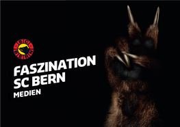 Faszination Sc Bern