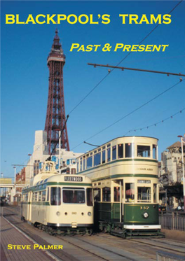 Blackpool Past & Present