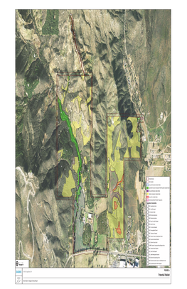 Potential Habitat 6653-01 Warner Ranch - Biological Technical Report Biological Resources Report for Warner Ranch