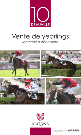 Vente De Yearlings American Post Bering - Wells Fargo Mercredi 8 Décembre 5 000 € Poulain Vivant