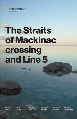 Line 5 Brochure