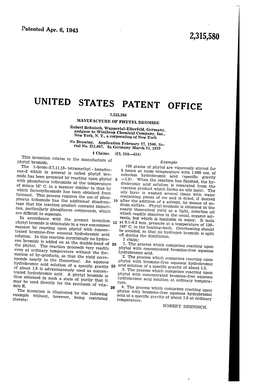 United States Patent Office