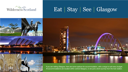 Eat – Stay – See – Glasgow.Pdf