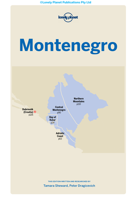 Montenegro-3-Contents.Pdf