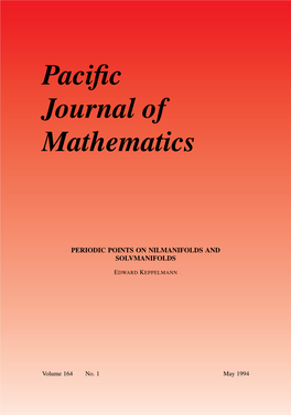 Periodic Points on Nilmanifolds and Solvmanifolds