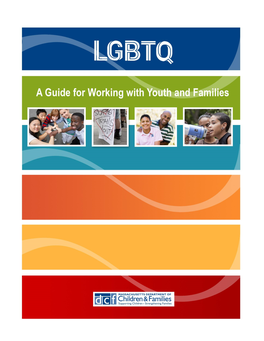 LGBTQ Resource Guide