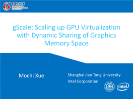 Boosting GPU Virtualization Performance with Hybrid Shadow