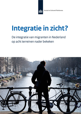 Integratie in Zicht?