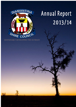 2013/2014 Annual Report