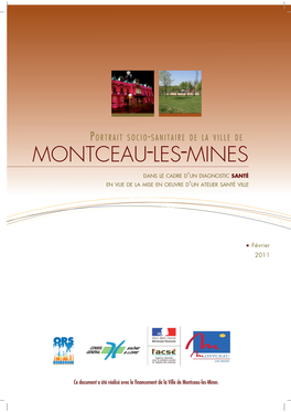 Montceau Les Mines.Indd