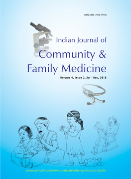 Community & Family Medicine