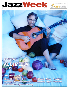 AL DI MEOLA Page 10