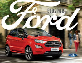 Ecosport 20.25MY V1 #SF .GBR EN 13:23 01.07.2020