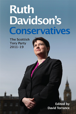 Ruth Davidson's Conservatives