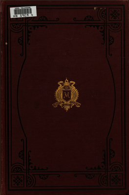 The Diamond Anniversary Volume, 1824-1899
