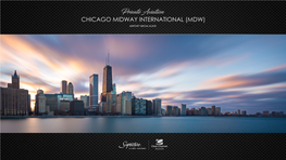 Mdw) Chicago Is the #3 City with the Most Ultra-High Net Worth Individuals in the Country 1