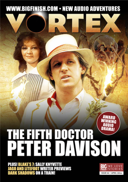 Peter Davison