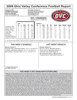 2009 Football Notes Template.Pmd