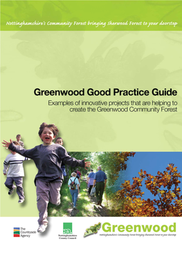 Greenwood Good Practice Guide