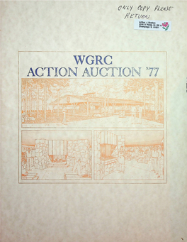 AUCTION 77 Actiob