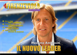 Massimo Ambrosini