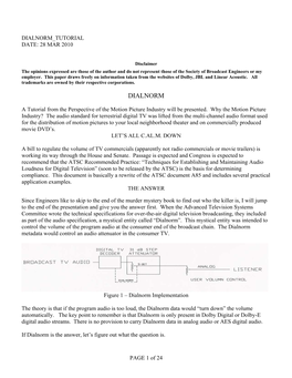 Files As Shown on Figures 6, 7 and 8