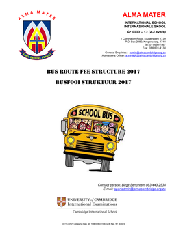 BUS-Routes-FEE-STRUCTURE-2017