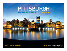 2014 Annual Report