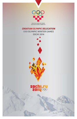 Winter Olympics in Sochi Are Ahead of Us - Sixteen Unforgettable Olympic Competitions and Inspiring Sports Performances