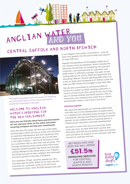 Anglian Water