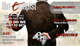 Theescapist 038.Pdf