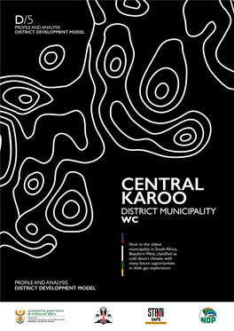 Central Karoo District