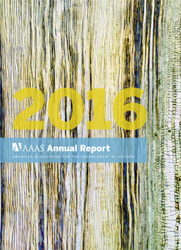 Annual Report