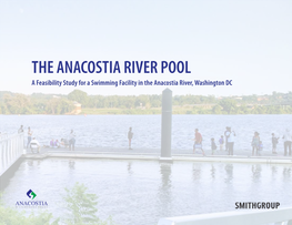 The Anacostia River Pool