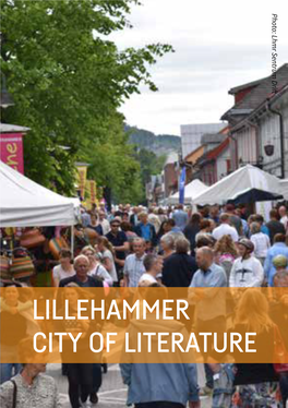 Lillehammer City of Literature