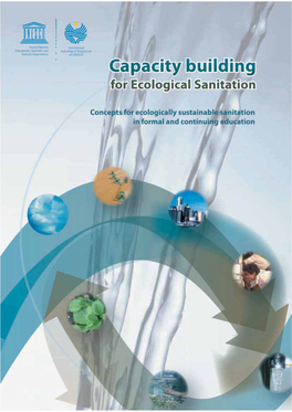 Capacity Building for Ecological Sanitation