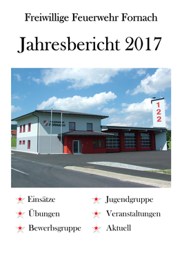 Jahresbericht 2017