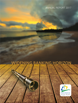 Banking Horizon